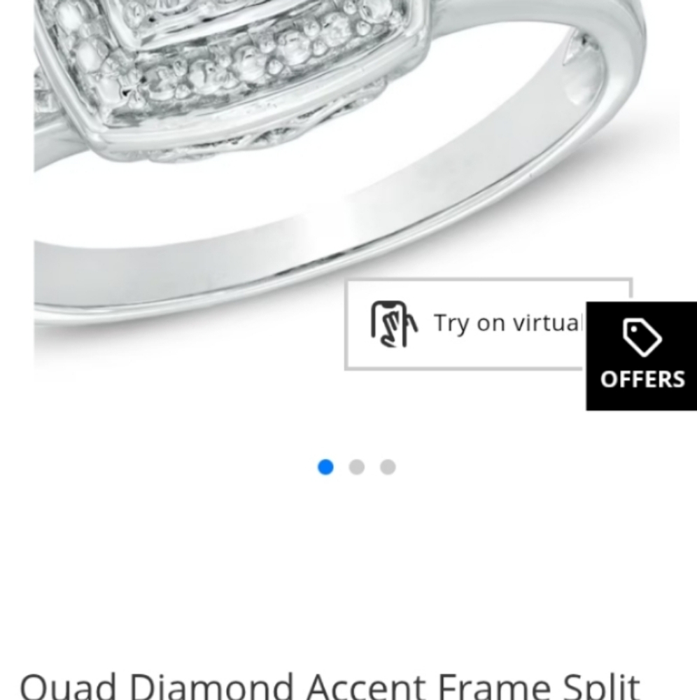 Silver Accented Set - Picture 9 of 9